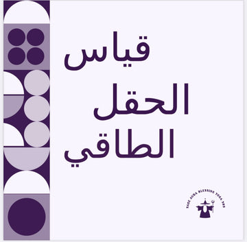 القياس الطاقي